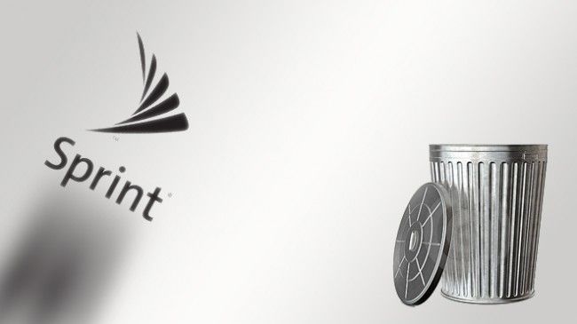 Dear Sprint: I Am This Close To Dropping You