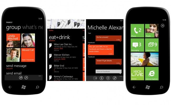 Mango Update for Windows Phone 7 Worth the Wait