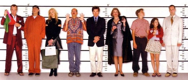 Arrested Development Coming Back for One Season Before Movie [CONFIRMED]
