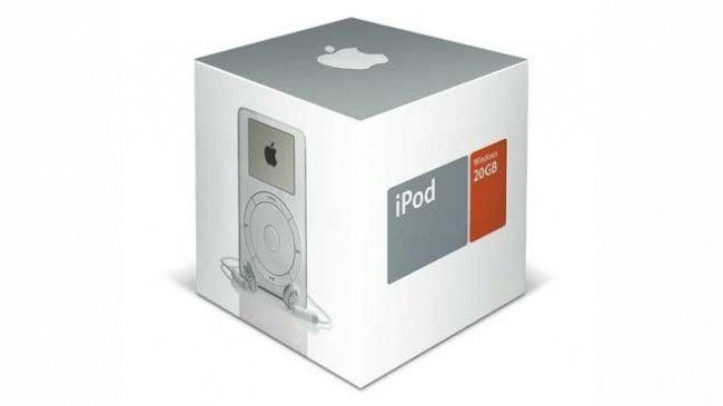 Love It Or Hate It, The iPod Changed Music, Turned 10 Today