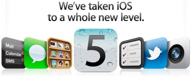 iOS 5 Tips, Tricks and Things You May Miss