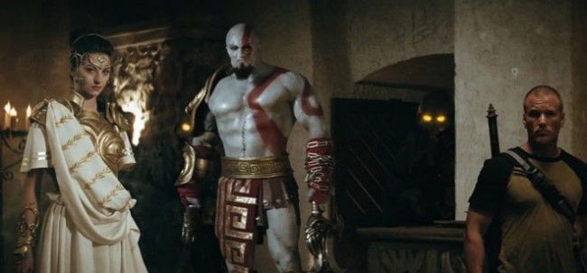 Sony’s Long Live Play Campaign is Epic