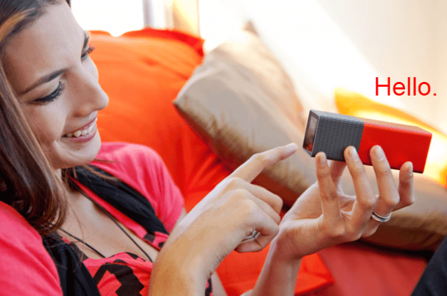 Lytro, The “Guitar Hero” Of Cameras