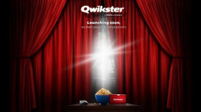 Reed Hastings, Netflix, Fail at Failing – Decide To Trash Qwikster.  What Do WE Think?