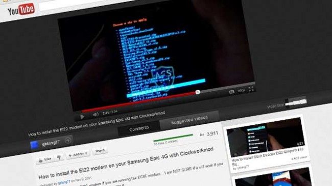 From Galaxy S’s To Droids, Why Do People Root Their Android Phones?