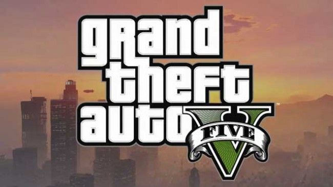 Grand Theft Auto V Revealed. I Want It! …Maybe?