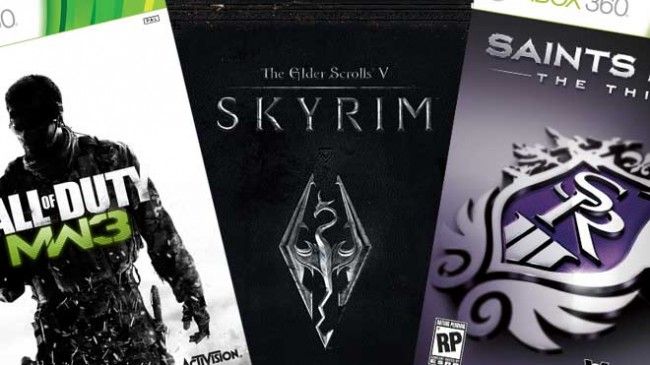 Hey Game Publishers, Stop The November Release Death Schedule (NeRDS)