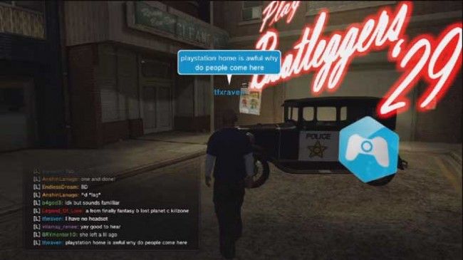 New PlayStation Home Update Reveals It’s Just As Irritatingly Pointless As Ever [Now With Epic Video!]