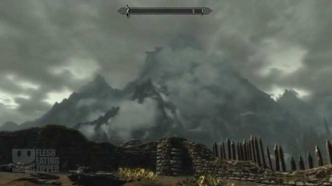 Still Waiting For Your Copy of Skyrim? Come Watch Us Play (Poorly)