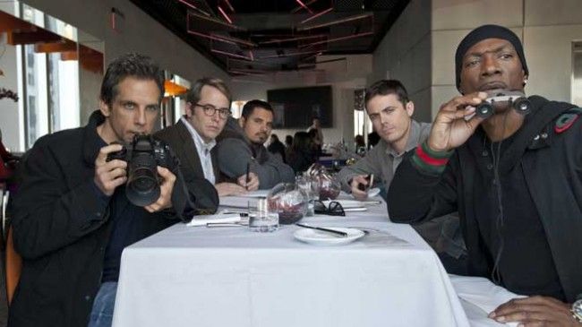 Tower Heist – Movie Review – A Fun, Suspense-Free Theft (Spoilers Included!)