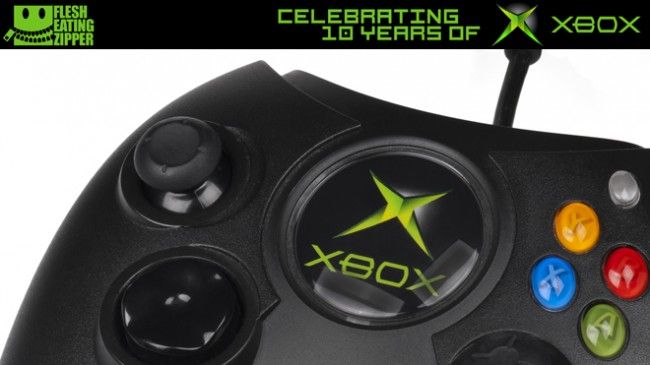 10 Years Of Xbox – Part 4 – The Best and The Worst