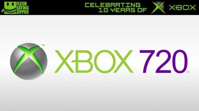 Are You Ready To Buy The Xbox 720 Next Year? Let’s Address All These Rumors At Once
