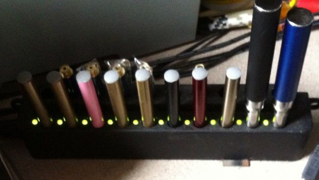 Electronic Cigarettes – Godsend Or Garbage?