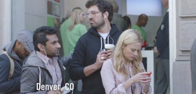 Samsung Just Called Out Every iPhone Owner, Including Me