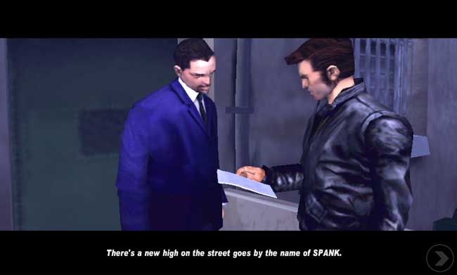 ‘Grand Theft Auto III’ for Android – Game Review