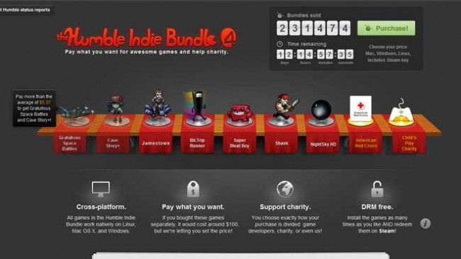 Xbox Live Arcade Needs A Humble Bundle