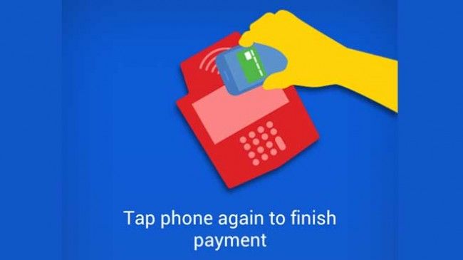 Galaxy Nexus On Verizon + Google Wallet = Leave Your Real Wallet At Home!