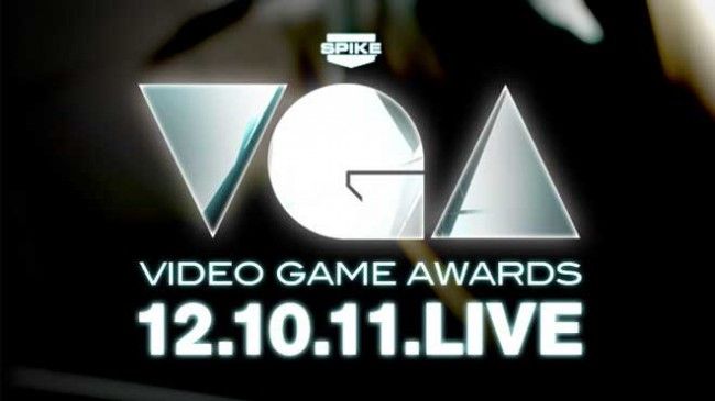 I Hope The Spike Video Game Awards Aren’t Completely Awful. Again.