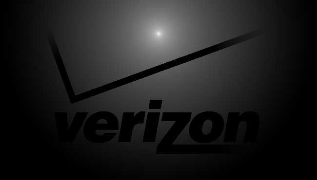 Verizon: Your Wireless Network Needs To Be Online In Order For Us To Use It