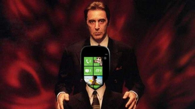 Microsoft Is Starting To Realize That No One Is Buying Windows Phones