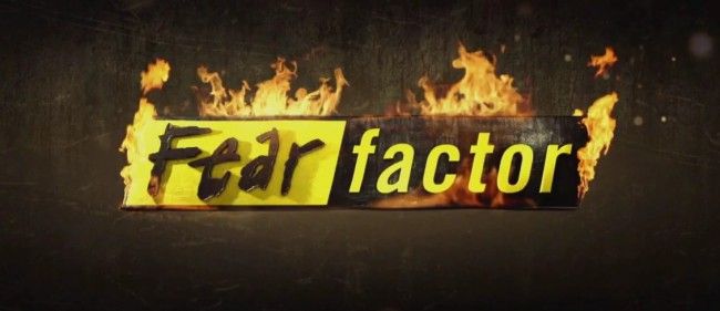 Fear Factor is Back – Sell Out Spotlight
