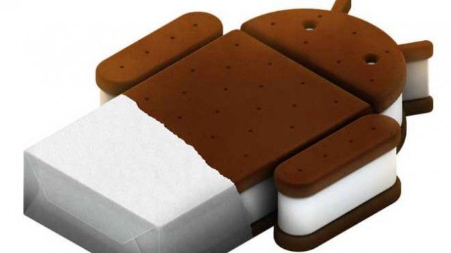 When Will Ice Cream Sandwich Change The Android World? Ever?
