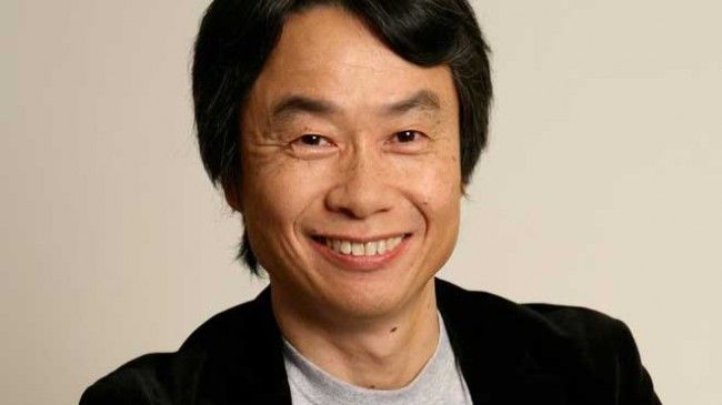 No, Shigeru Miyamoto Is Not Retiring From Nintendo