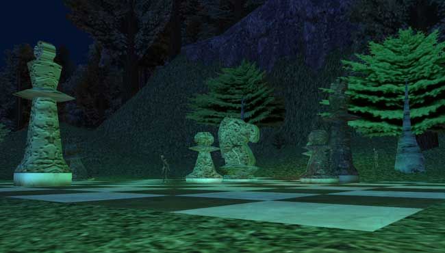 EverQuest Going Free To Play; I’m Pretty Excited.