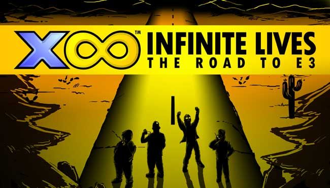 Infinite Lives: Watch The Best E3 Documentary Right Now, For Free.