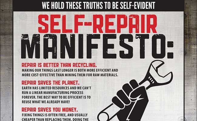 iFixit.org: a Noble Endeavor