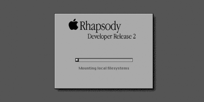 Feeling a Little Nostalgic? Cure it with The Restart Page