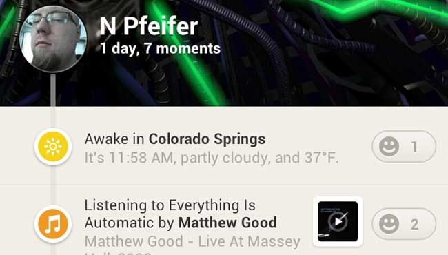 Path. I Don’t Get It.