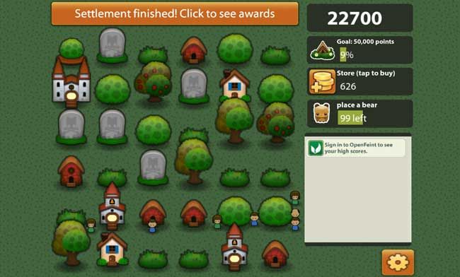 ‘Triple Town’ Review For iOS + Android – Why Aren’t You Playing This Right Now?