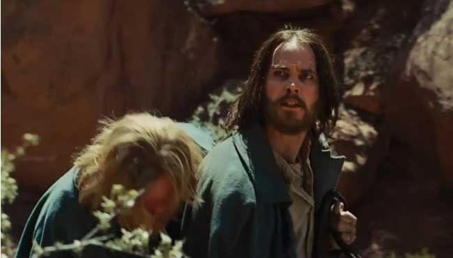 Ten Minutes Of Disney’s ‘John Carter’ Make Me Want To See It Even Less