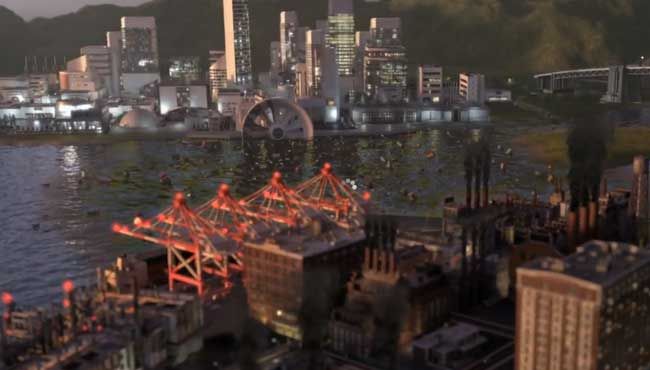 The New SimCity: Electronic Arts Has A Lot To Prove