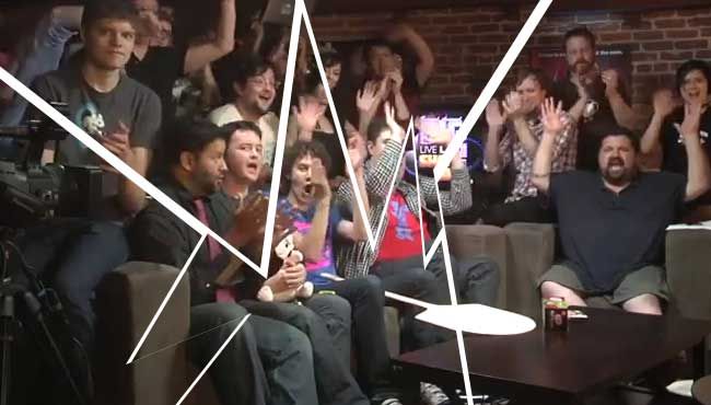 Whiskey Media (Giant Bomb, Screened, Tested) Is Breaking Up, A Tear Runs Down My Cheek