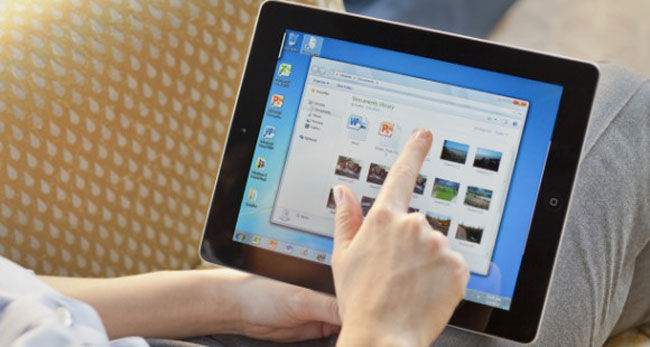 OnLive Desktop Running Windows May Be Illegal