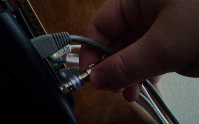 Could You Disconnect From The Internet For A Year? Would You?