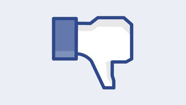 People Still Want A Facebook Dislike Button? Why?