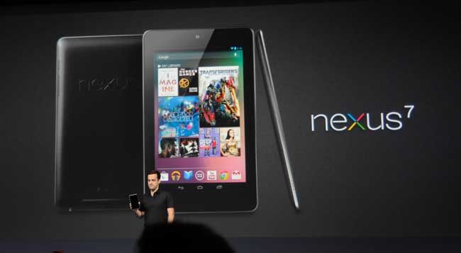 I Want The Nexus 7 To Destroy The iPad. Will Google Let It?