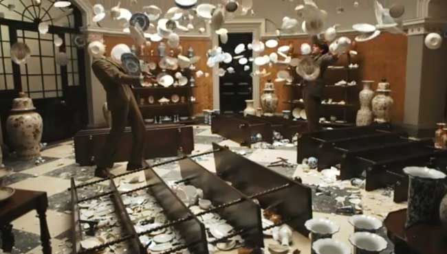 Cloud Atlas Six-Minute Trailer Reveals Tom Hanks And A Beautiful Mess