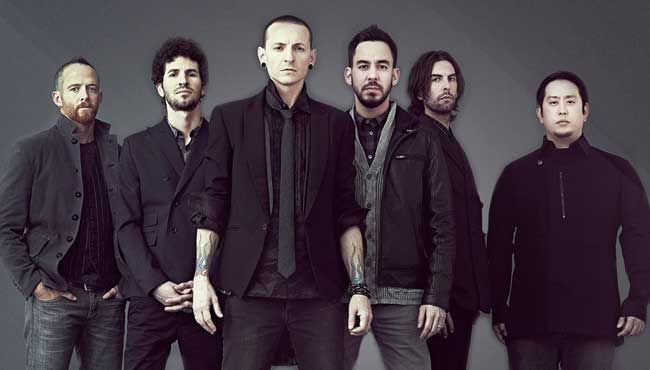 Linkin Park’s Living Things Review: One Small Step From Meteora, One Giant Stumble From ‘Suns’