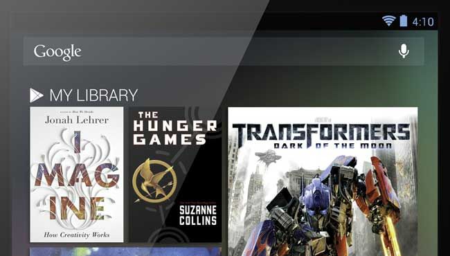 Should I Buy A Nexus 7? You Tell Me!