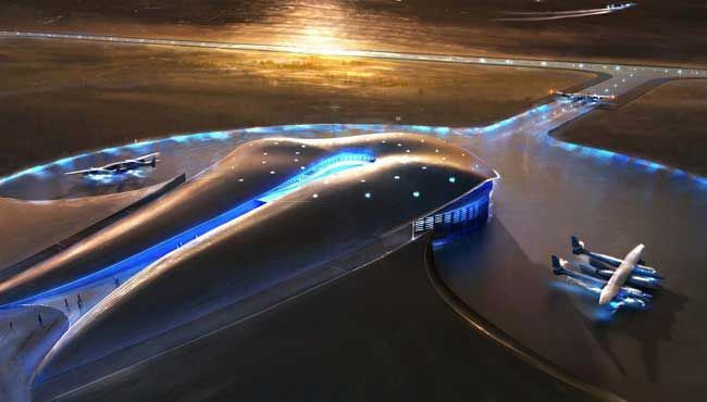 Pay $200,000 For Your Virgin Galactic Flight? They Start Next Year!