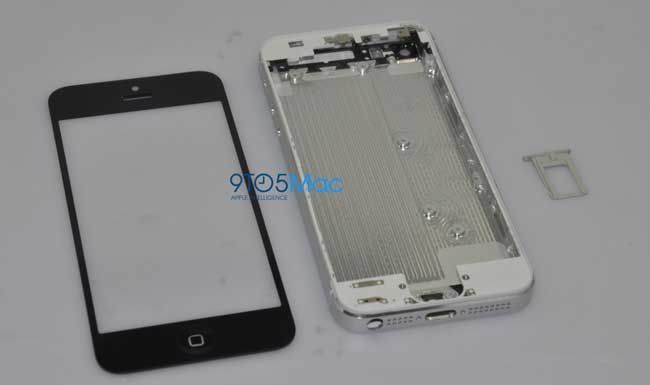 iPhone 5: Are You Ready To Toss Out Your Old Accessories?
