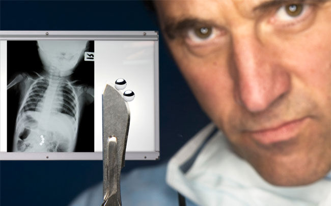 The US CPSC is Suing Buckyballs