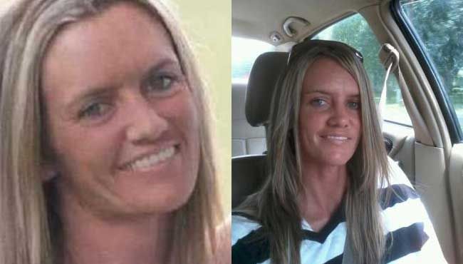 My Friend’s Sister Is Missing. Let’s Find Crystal Morrison Prentice.