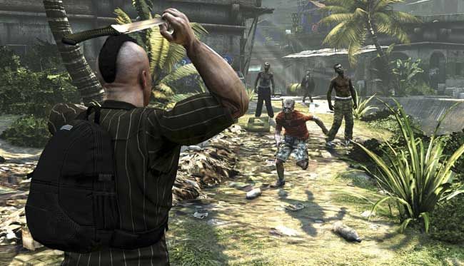 Did You Buy Dead Island? Chances Are It Was For The Co-op