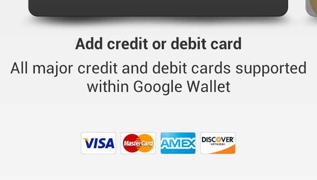 Get Google Wallet For Your Verizon Galaxy Nexus Right Now!