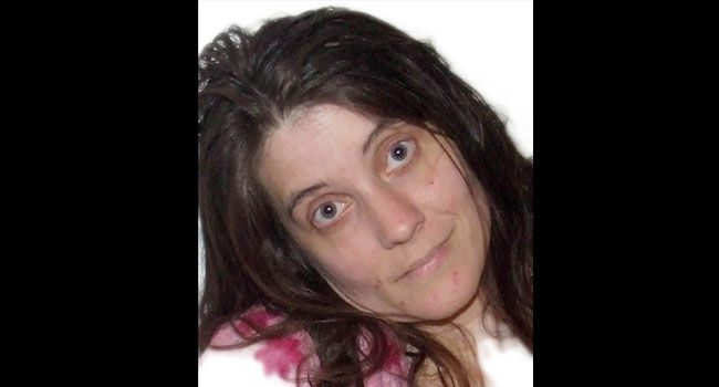 “Jane-Doe” Sought For Child Pornography